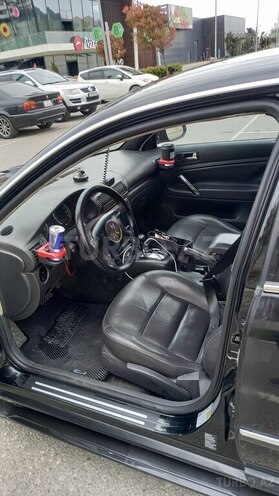 Volkswagen Passat 2004, 300,000 km - 1.8 l - Bakı