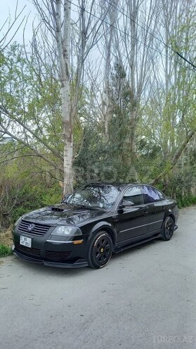 Volkswagen Passat 2004, 300,000 km - 1.8 l - Bakı