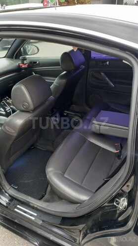 Volkswagen Passat 2004, 300,000 km - 1.8 l - Bakı