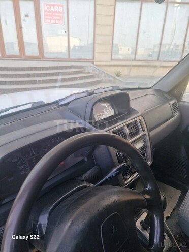 Mitsubishi Pajero io 1999, 183,758 km - 1.8 л - Bakı