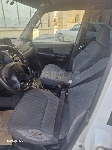 Mitsubishi Pajero io 1999, 183,758 km - 1.8 л - Bakı