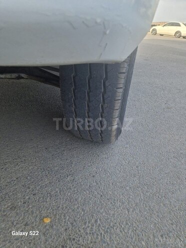 Mitsubishi Pajero io 1999, 183,758 km - 1.8 л - Bakı