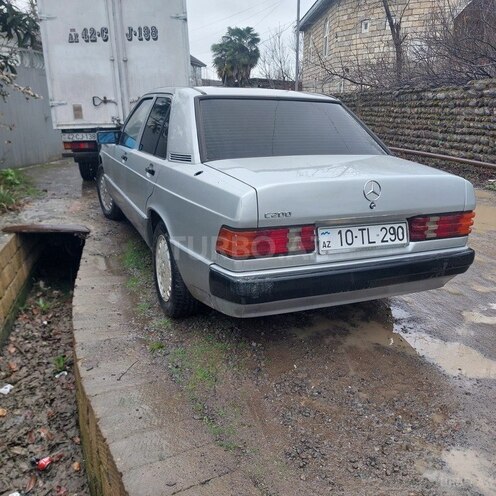 Mercedes 190 1990, 225,328 km - 2.0 l - Lənkəran