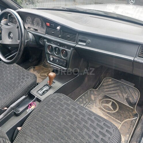 Mercedes 190 1990, 225,328 km - 2.0 l - Lənkəran