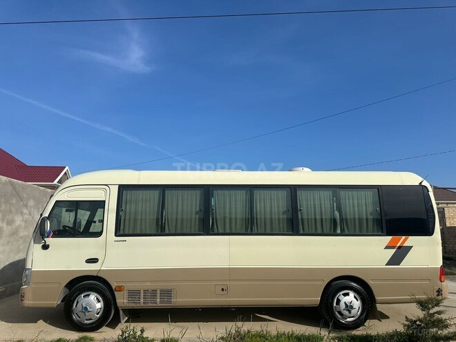 Hyundai County 2012, 500,000 km - 2.9 l - Bakı