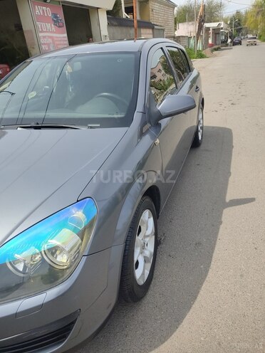 Opel Astra 2006, 202,263 km - 1.4 l - Qazax