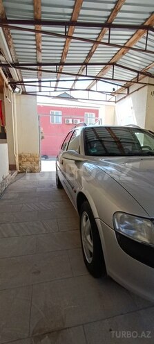 Opel Vectra 1997, 450,000 km - 1.6 l - Bakı