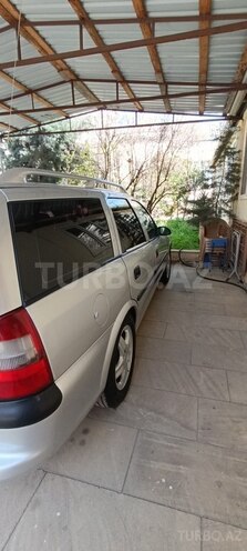 Opel Vectra 1997, 450,000 km - 1.6 l - Bakı