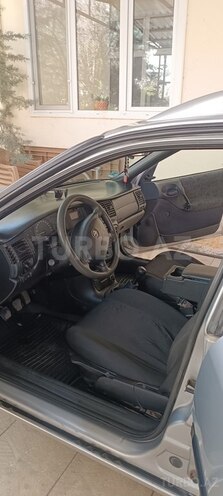 Opel Vectra 1997, 450,000 km - 1.6 l - Bakı