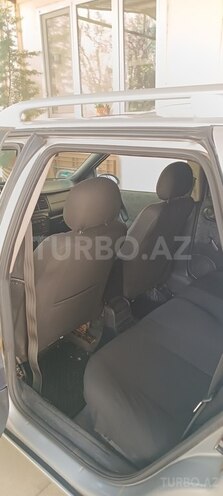 Opel Vectra 1997, 450,000 km - 1.6 l - Bakı