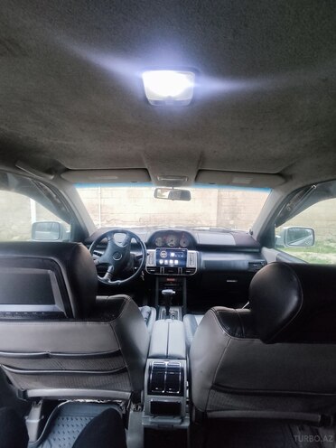 Nissan X-Trail 2001, 80,000 km - 2.0 l - Bakı