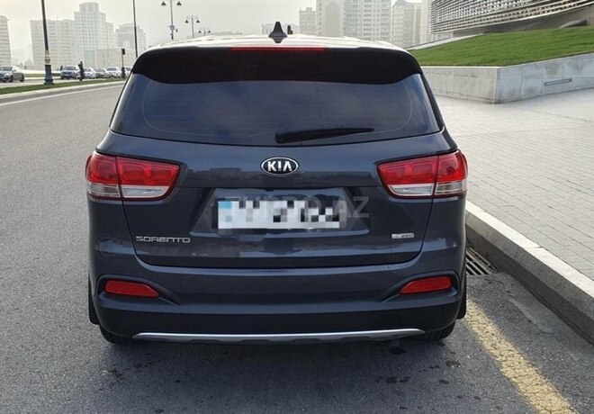 Kia Sorento 2015, 156,000 km - 2.0 l - Bakı