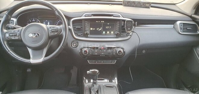 Kia Sorento 2015, 156,000 km - 2.0 l - Bakı
