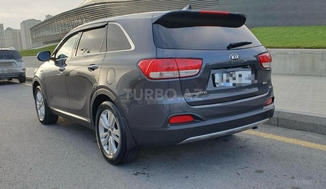 Kia Sorento 2015, 156,000 km - 2.0 l - Bakı