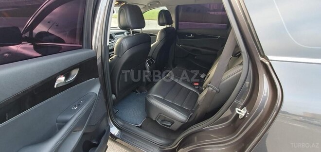 Kia Sorento 2015, 156,000 km - 2.0 l - Bakı