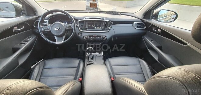 Kia Sorento 2015, 156,000 km - 2.0 l - Bakı