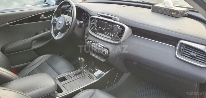 Kia Sorento 2015, 156,000 km - 2.0 l - Bakı