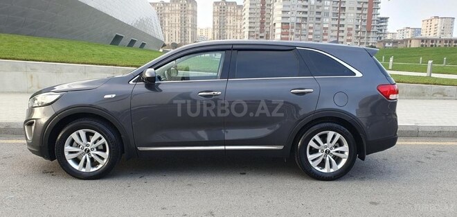 Kia Sorento 2015, 156,000 km - 2.0 l - Bakı