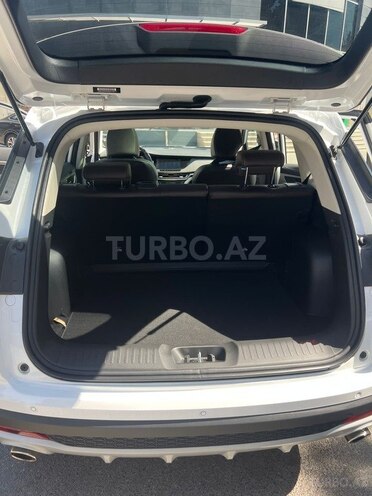 Changan CS 35 Plus 2021, 43,000 km - 1.6 л - Bakı