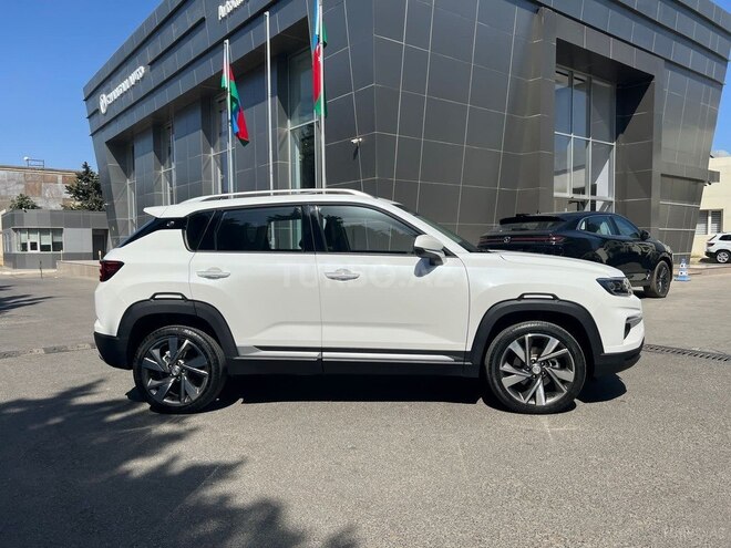 Changan CS 35 Plus 2021, 43,000 km - 1.6 л - Bakı