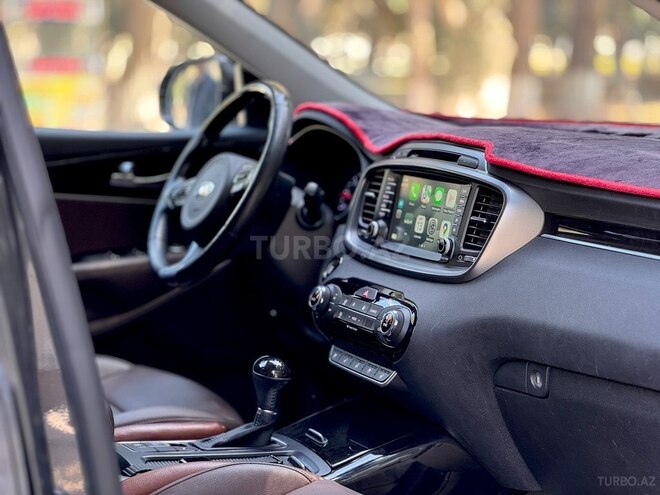 Kia Sorento 2016, 178,000 km - 2.0 l - Bakı