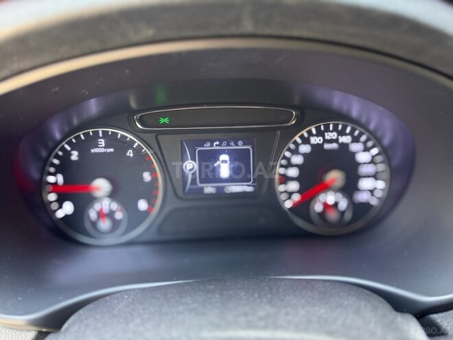 Kia Sorento 2016, 178,000 km - 2.0 l - Bakı