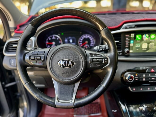 Kia Sorento 2016, 178,000 km - 2.0 l - Bakı