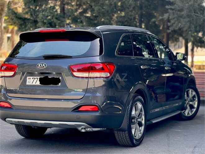 Kia Sorento 2016, 178,000 km - 2.0 l - Bakı