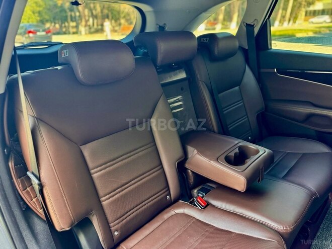Kia Sorento 2016, 178,000 km - 2.0 l - Bakı