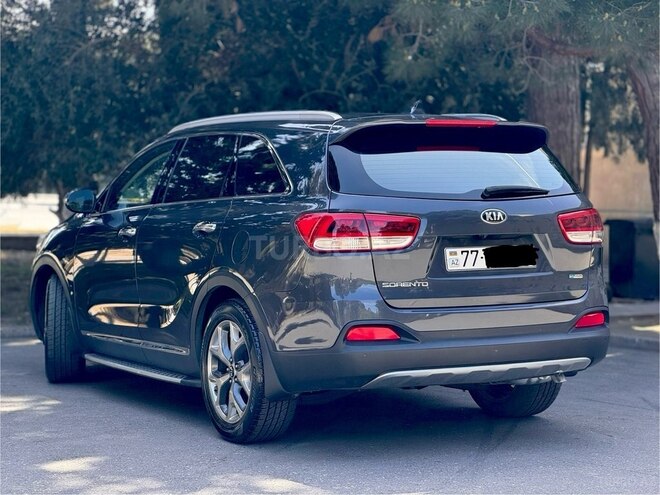 Kia Sorento 2016, 178,000 km - 2.0 l - Bakı