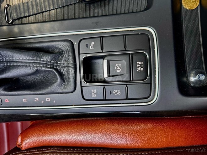 Kia Sorento 2016, 178,000 km - 2.0 l - Bakı