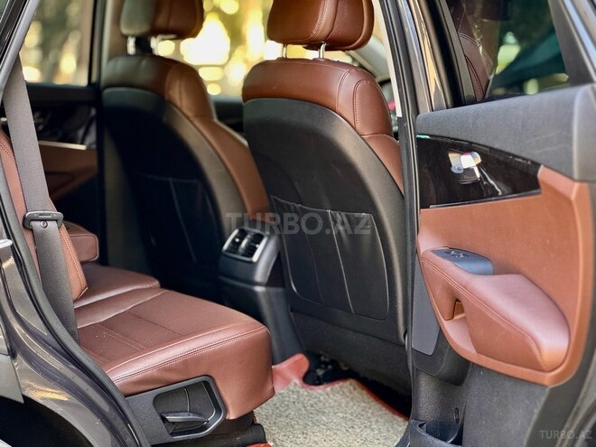 Kia Sorento 2016, 178,000 km - 2.0 l - Bakı