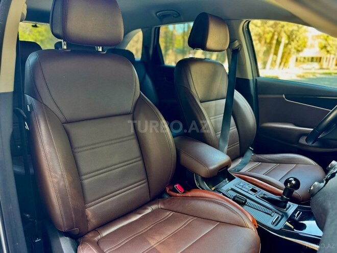 Kia Sorento 2016, 178,000 km - 2.0 l - Bakı