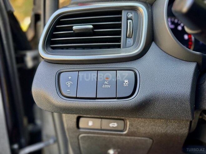 Kia Sorento 2016, 178,000 km - 2.0 l - Bakı