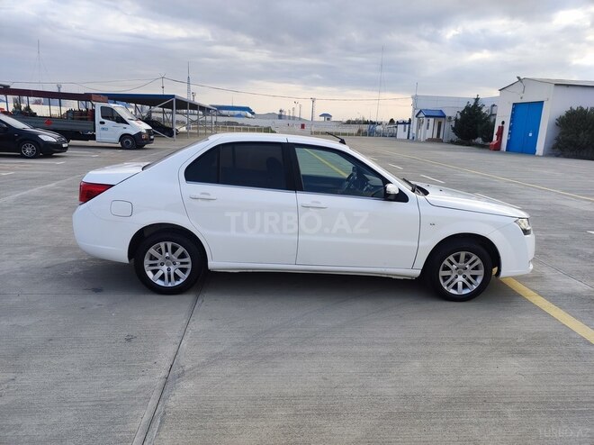 Khazar SD 2021, 58,000 km - 1.7 l - Bakı