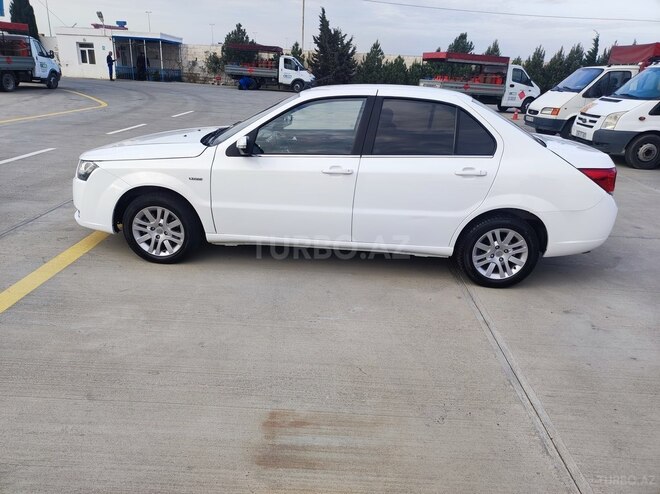 Khazar SD 2021, 58,000 km - 1.7 l - Bakı