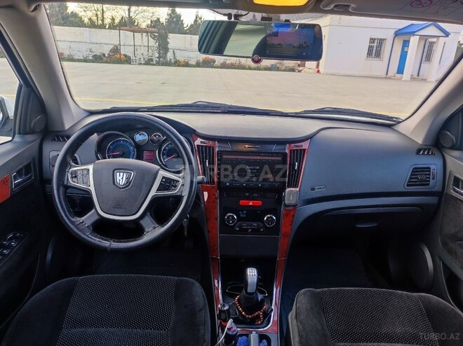 Khazar SD 2021, 58,000 km - 1.7 l - Bakı
