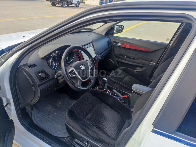 Khazar SD 2021, 58,000 km - 1.7 l - Bakı