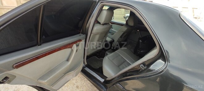 Mercedes C 180 1985, 375,000 km - 1.8 l - Bakı
