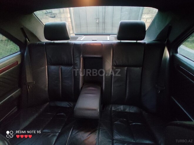 Mercedes C 200 1995, 646,451 km - 2.0 л - Masallı