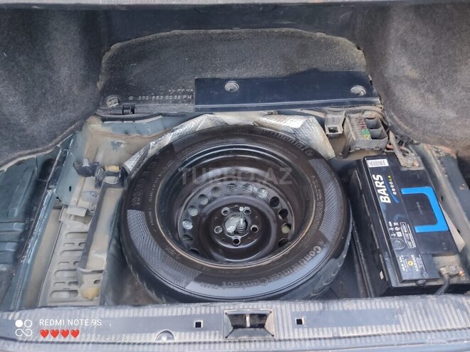 Mercedes C 200 1995, 646,451 km - 2.0 л - Masallı