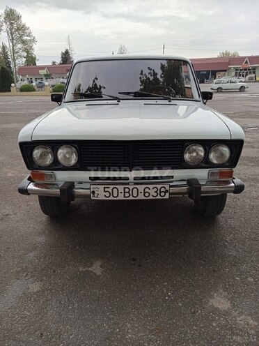 LADA (VAZ) 2106 2000, 99,000 km - 1.6 l - Göyçay