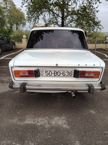 LADA (VAZ) 2106 2000, 99,000 km - 1.6 l - Göyçay