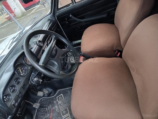 LADA (VAZ) 2106 2000, 99,000 km - 1.6 l - Göyçay