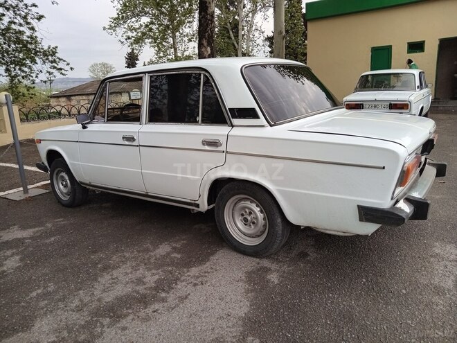 LADA (VAZ) 2106 2000, 99,000 km - 1.6 l - Göyçay