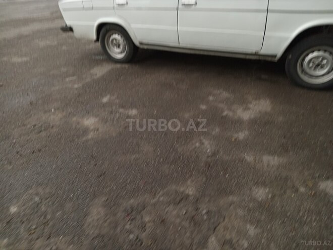 LADA (VAZ) 2106 2000, 99,000 km - 1.6 l - Göyçay