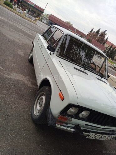LADA (VAZ) 2106 2000, 99,000 km - 1.6 l - Göyçay