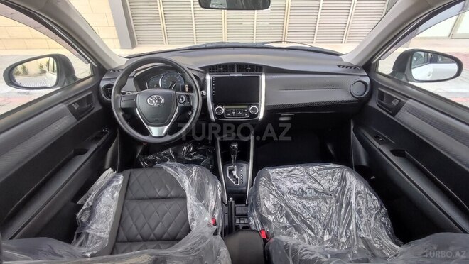 Toyota Corolla 2015, 123,000 km - 1.5 l - Bakı