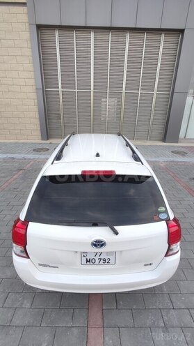 Toyota Corolla 2015, 123,000 km - 1.5 l - Bakı