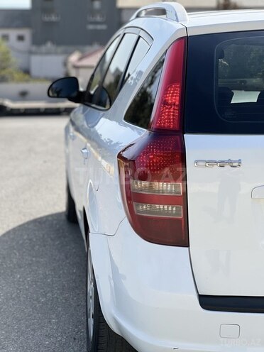 Kia Ceed 2009, 236,500 km - 1.6 л - Bakı